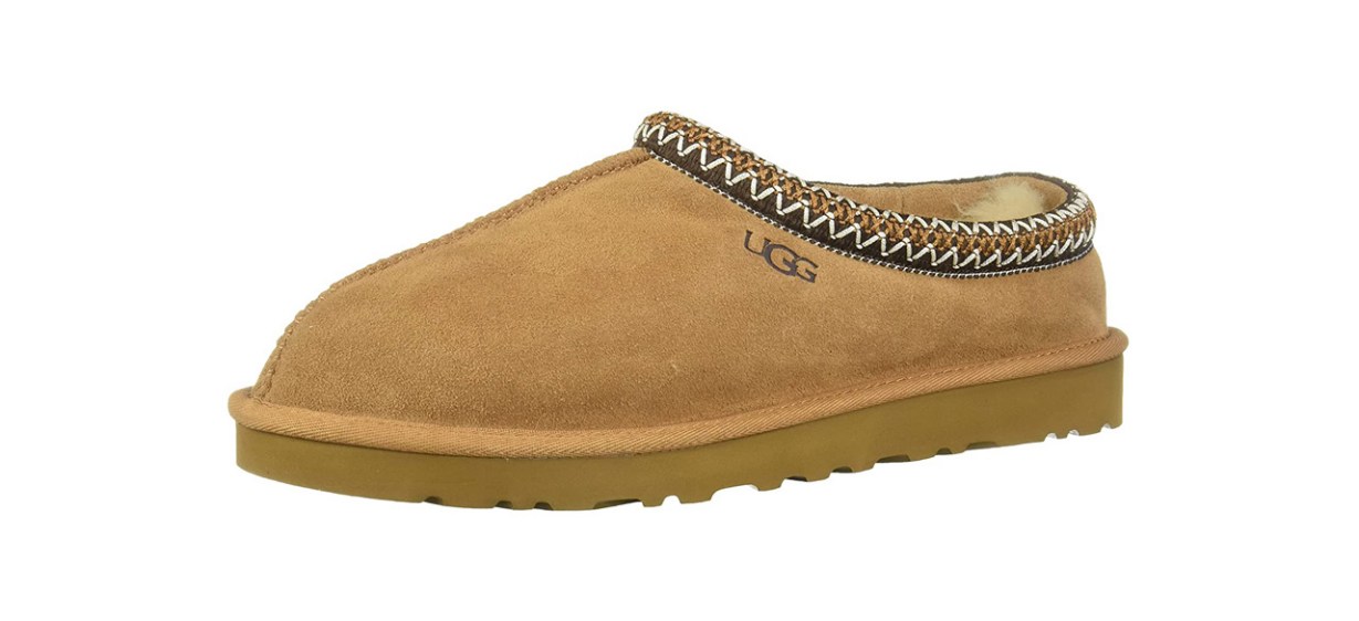 UGG Men's Tasman Slipper