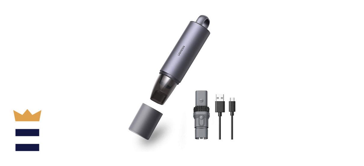 UGREEN Portable Car Vacuum