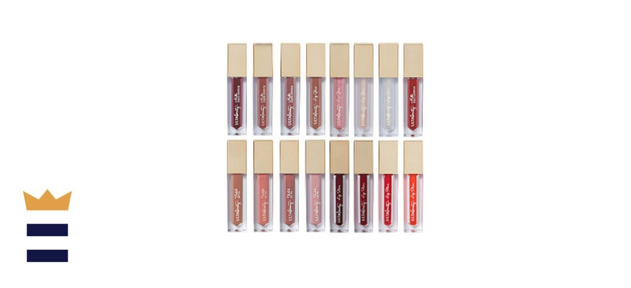 ULTA Lip Glossary