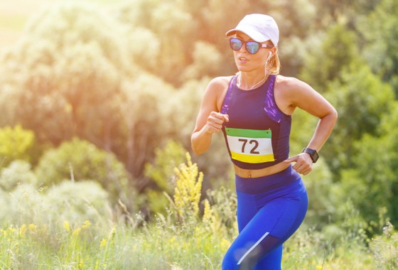 Ultramarathoner’s must-haves for winter running