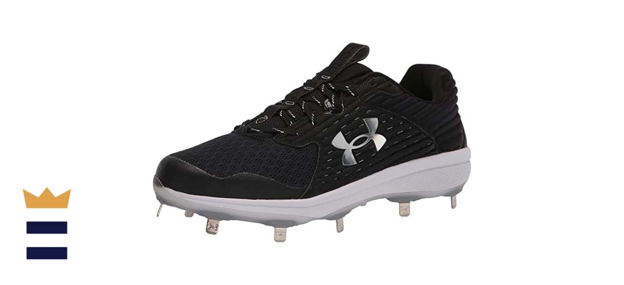 Under Armour Men’s Yard MT Baseball Shoe