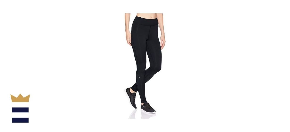 Under Armour Women's ColdGear Compression Leggings
