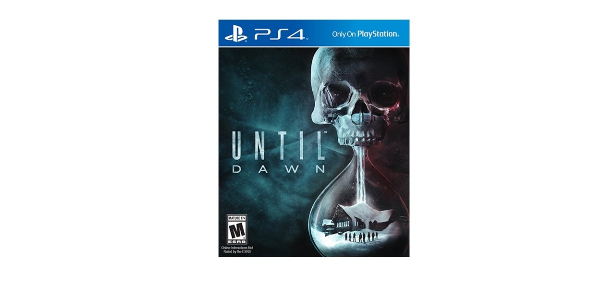 Until Dawn 