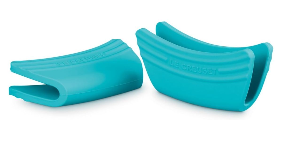 Le Creuset Silicone Set of 2 Handle Grips