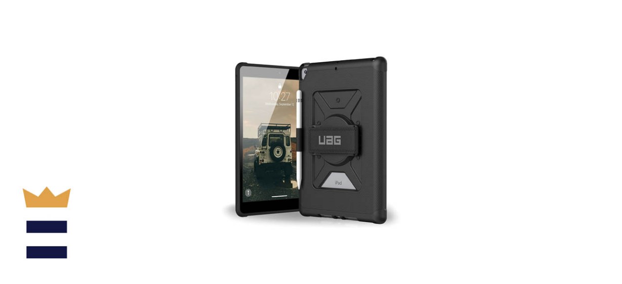 Urban Armor Gear Metropolis Series Case 