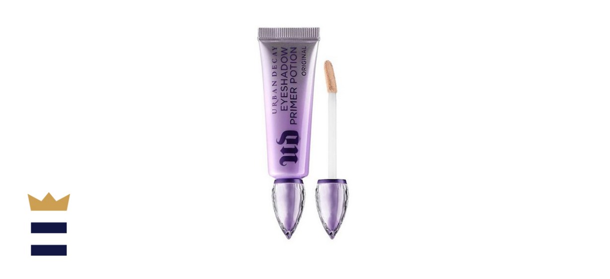 Urban Decay Eyeshadow Primer Potion