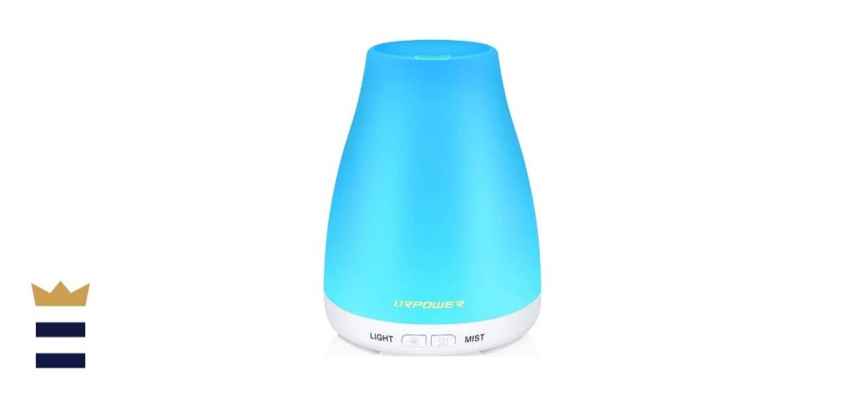 URPOWER’s Essential Oil Diffuser