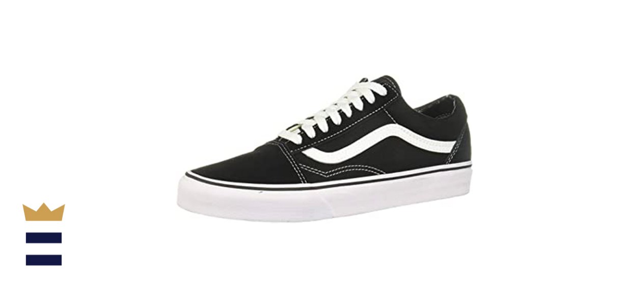Vans Old Skool Unisex Low-Top Trainers