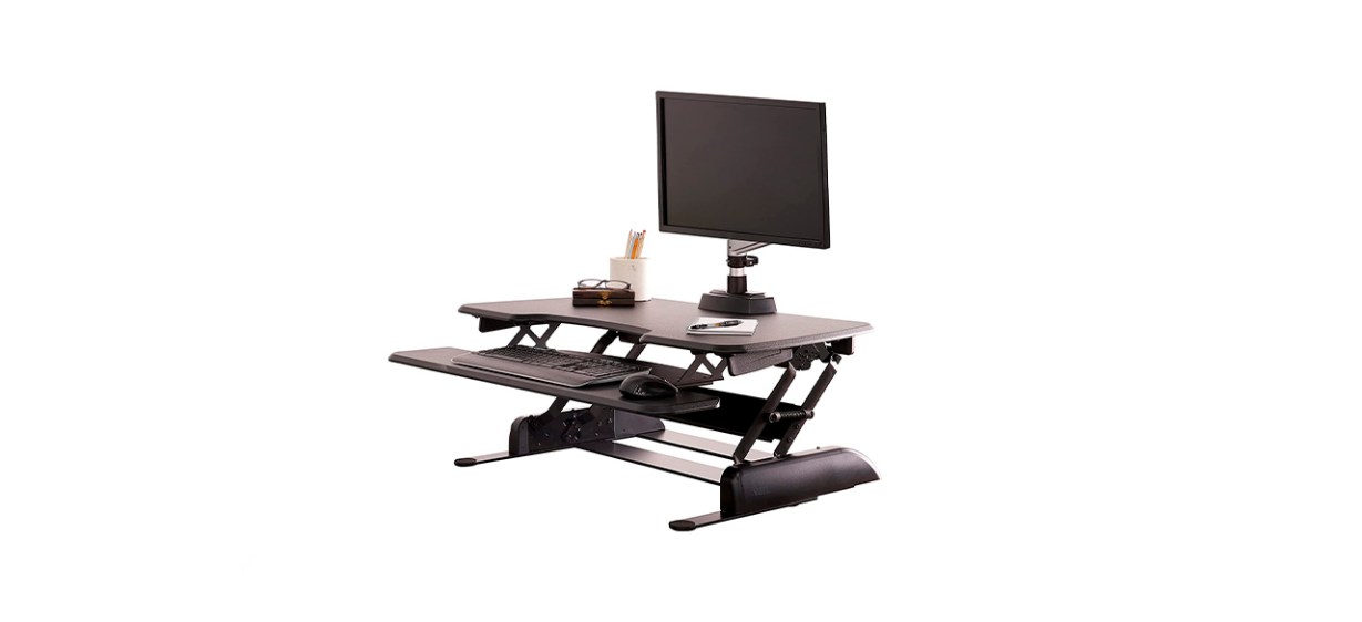 VariDesk Essentials by Vari