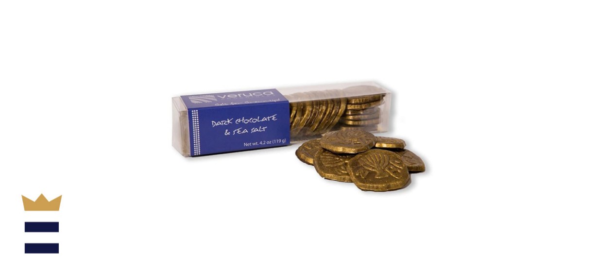 Veruca Hanukkah Gelt Coins