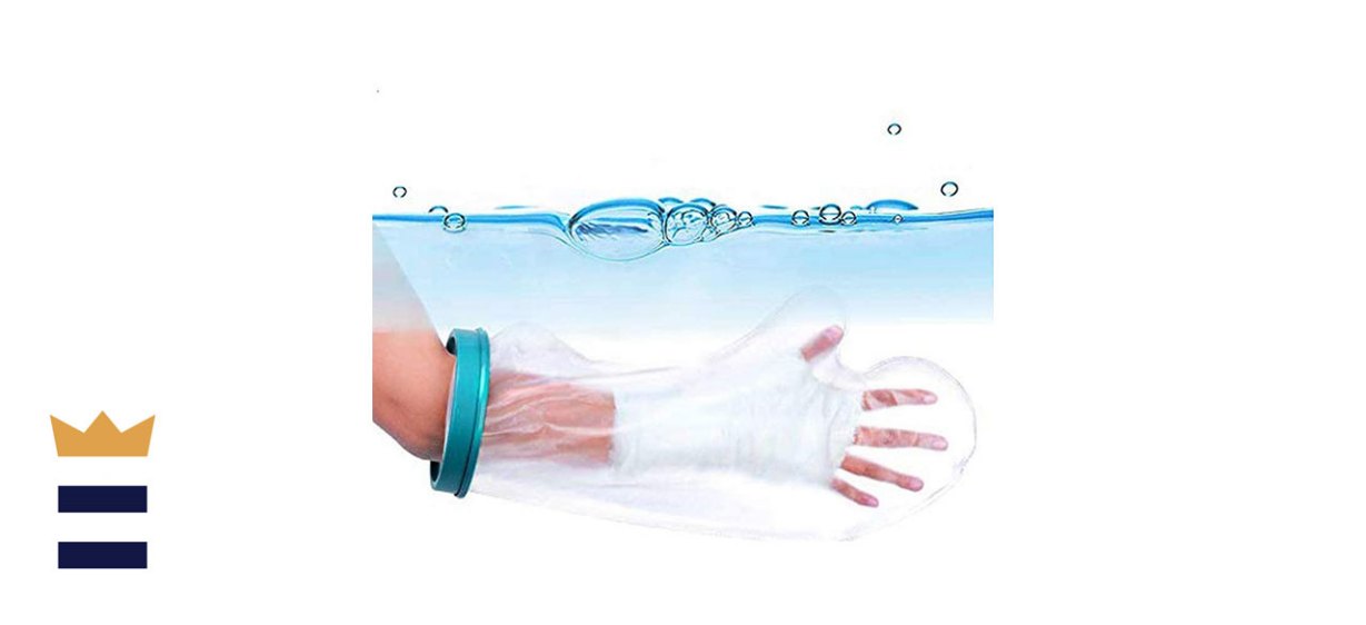Veskimer Waterproof Arm Cast Cover