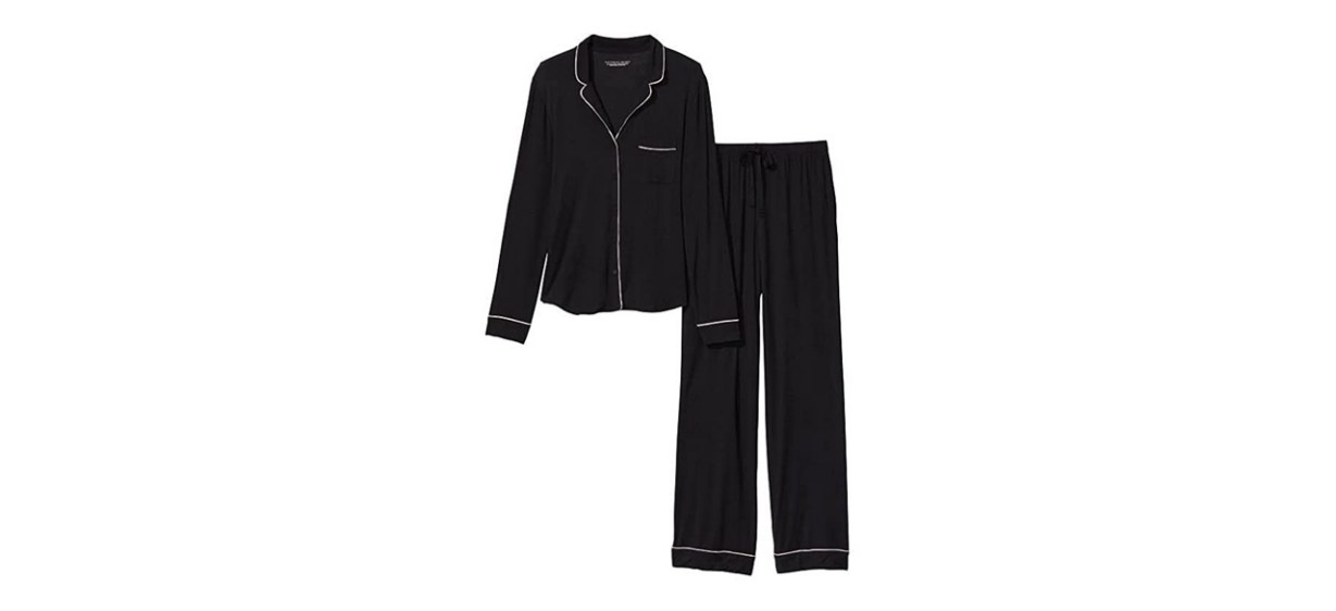 Victoria's Secret Long Pajama Set Victoria's Secret Long Pajama Set