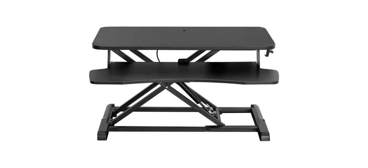 VIVO Standing Desk Converter 