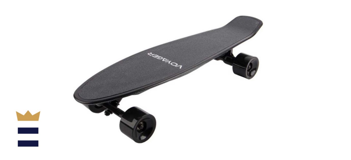 Voyager Neutrino Electric Skateboard