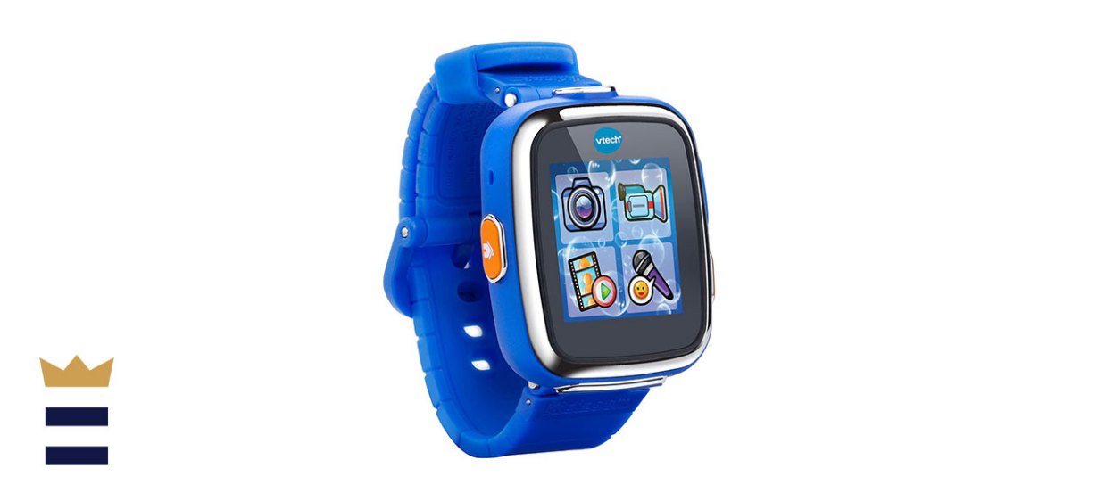 VTech Kidizoom Smartwatch DX