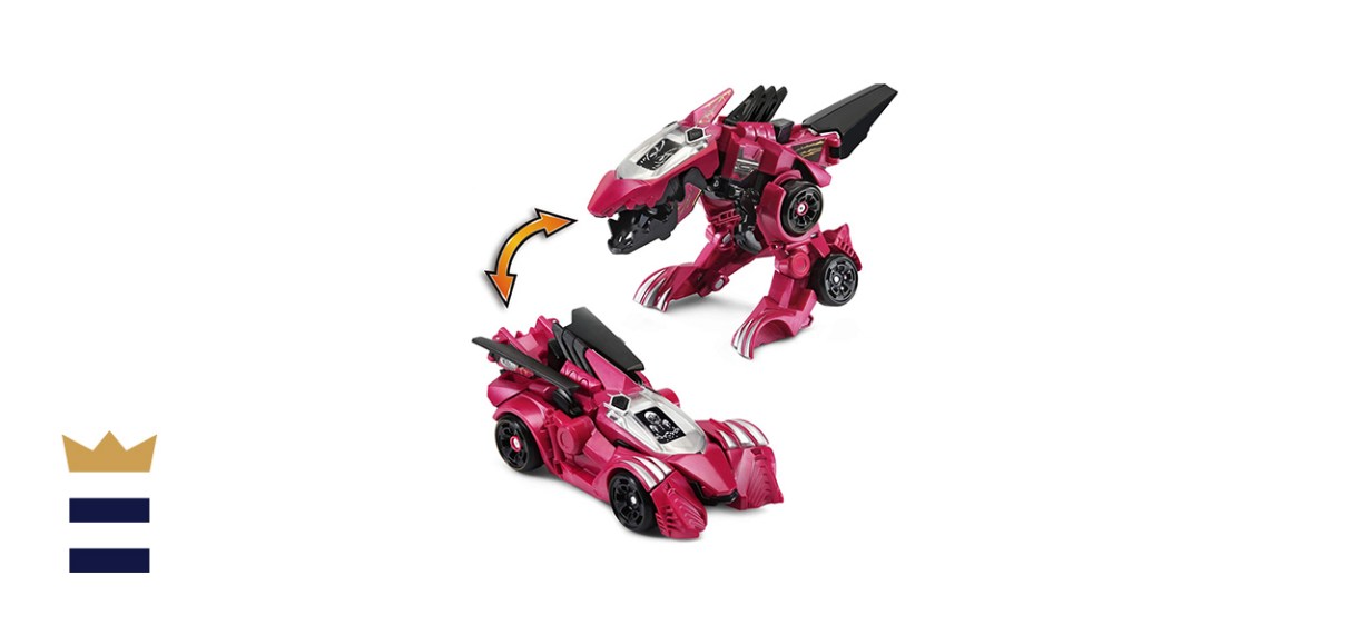 VTech Switch and Go - Spinosaurus Stunt Car