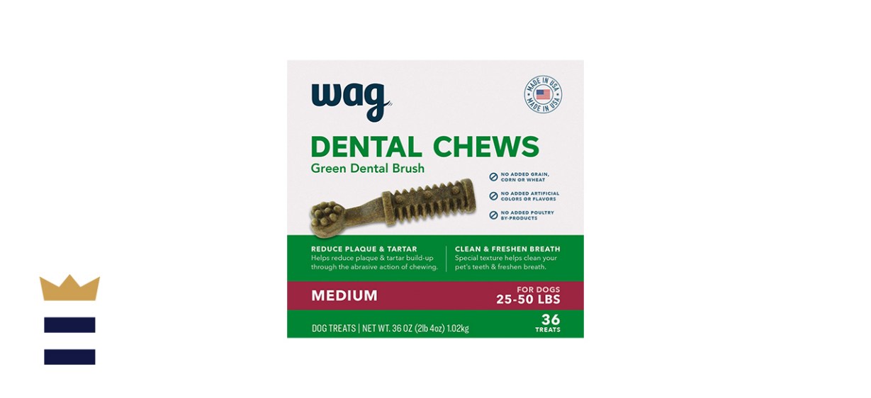 Wag Dental Chews