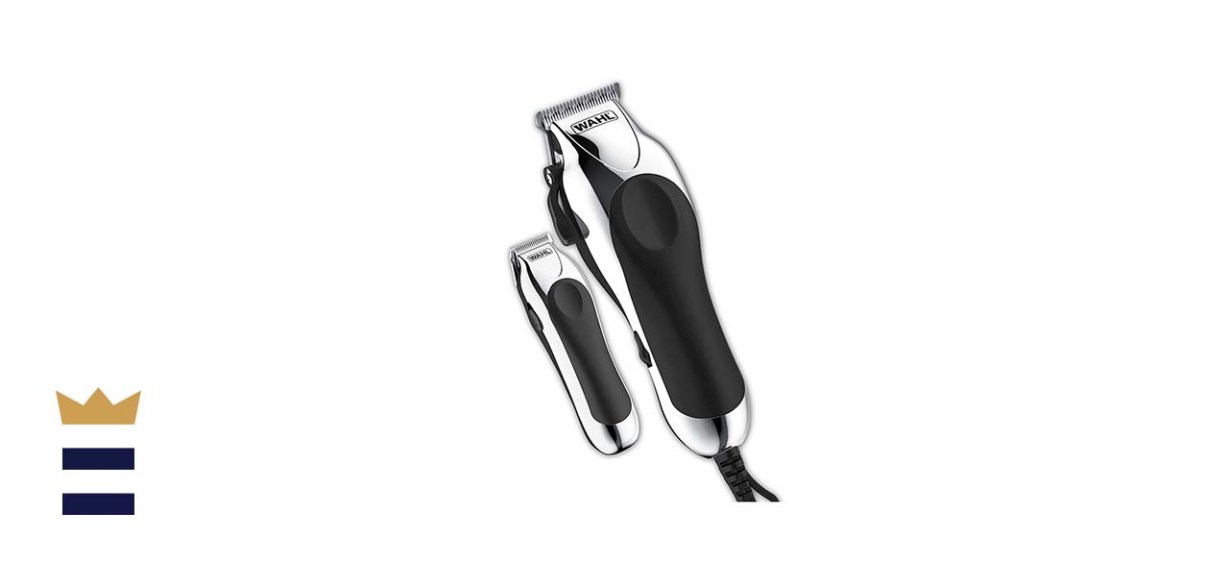Wahl Clipper Combo Pro Model 79524-5201