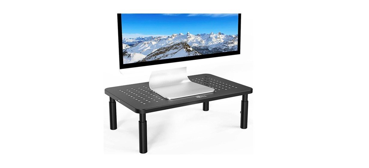 WALI Monitor Stand Riser