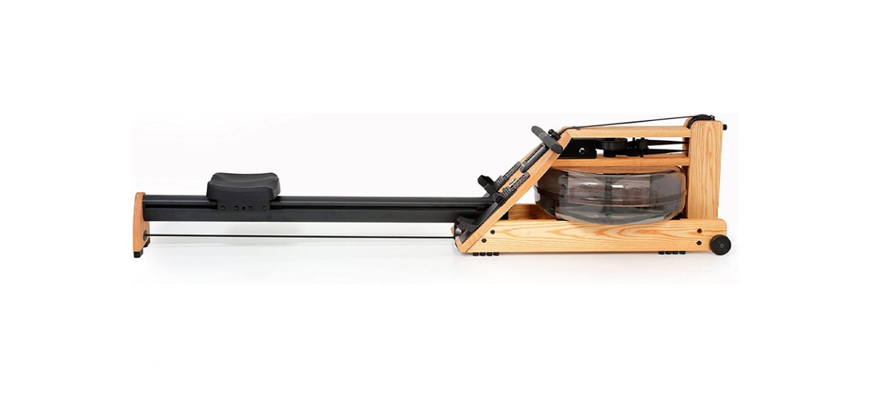 WaterRower A1 Home Rowing Machine