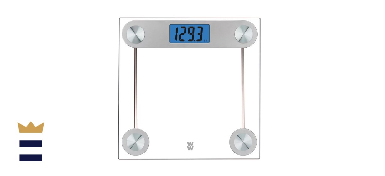 Weight Watchers by Conair Bluetooth Body Analysis Scale - Macy's