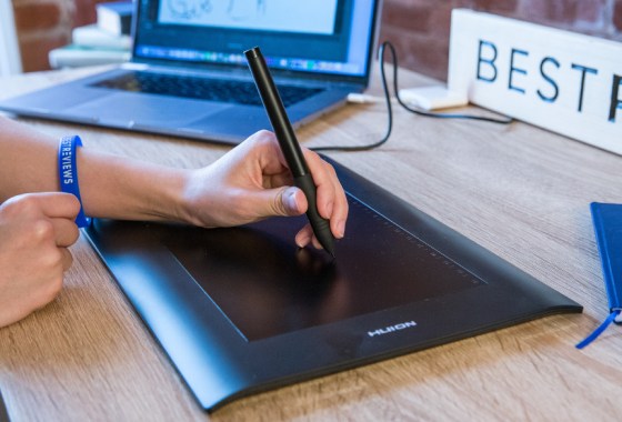 What is the best Wacom drawing tablet?