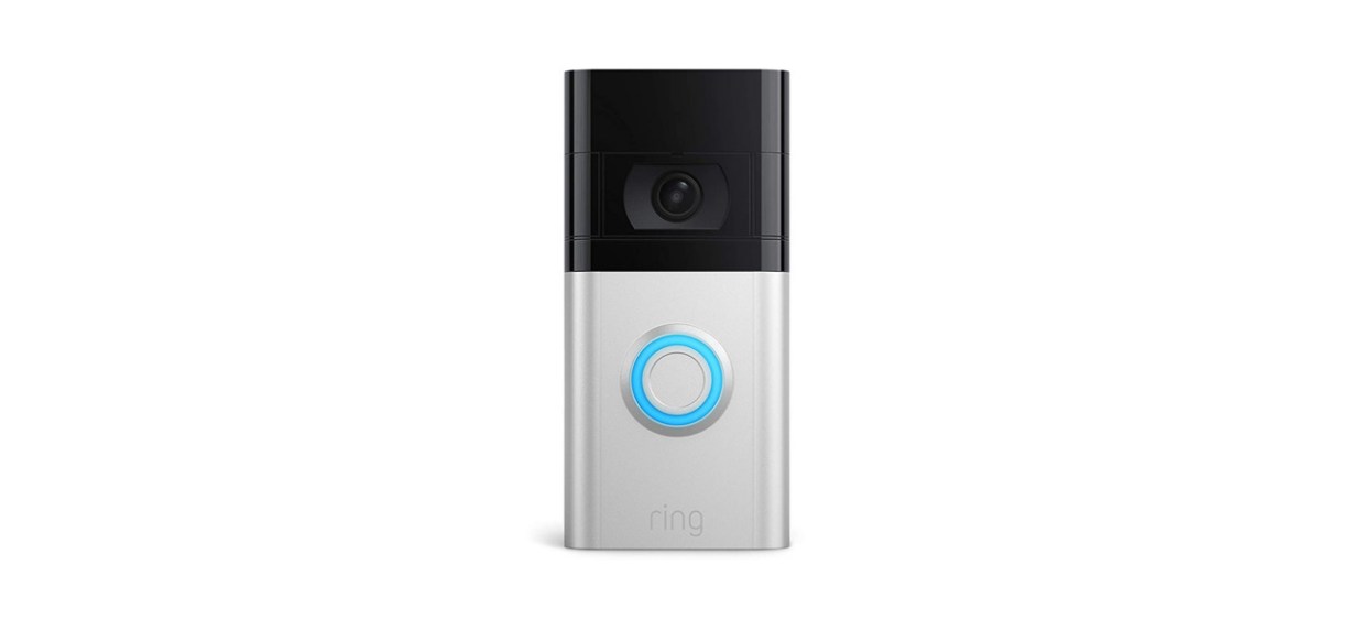 Best Ring Video Doorbell 4 Best Ring Video Doorbell 4