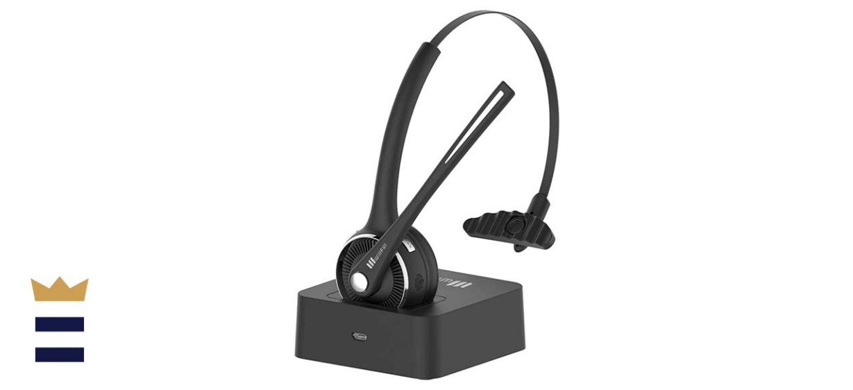 Willful Trucker Bluetooth Headset