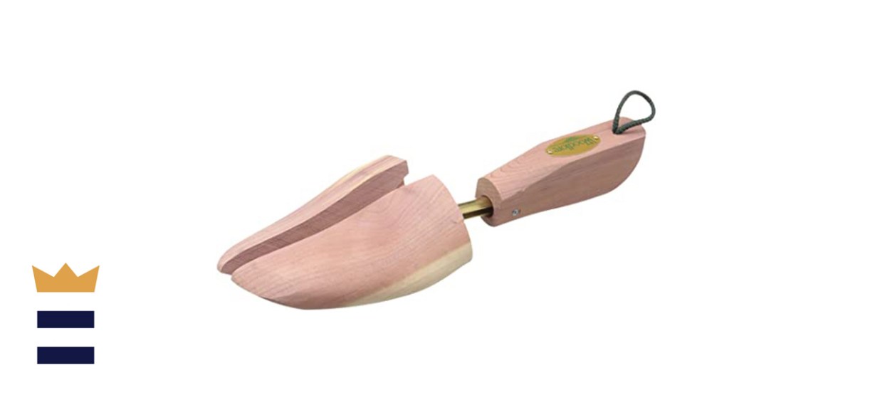 Woodlore Adjustable Shoe Tree