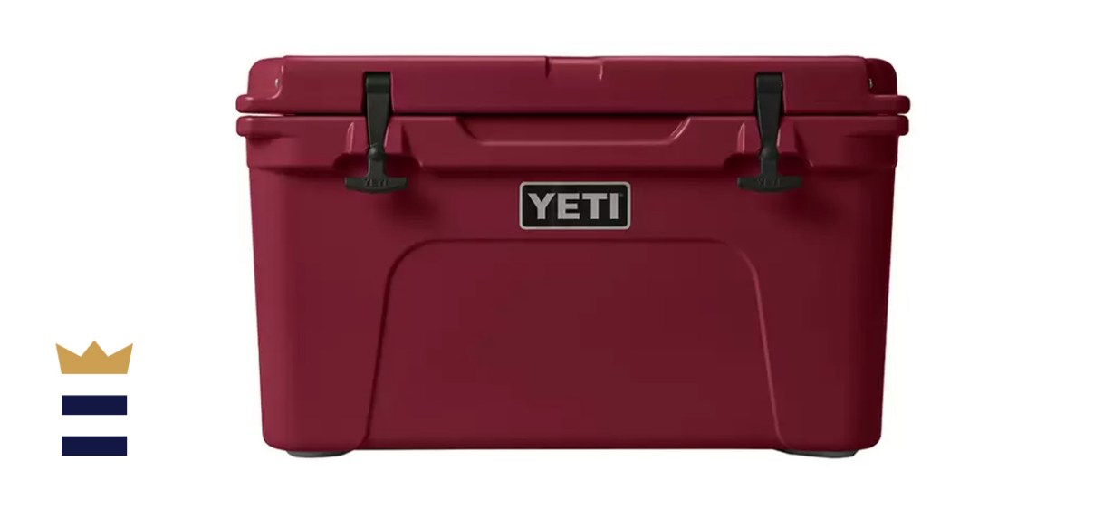 Yeti Tundra 45 Hard Cooler
