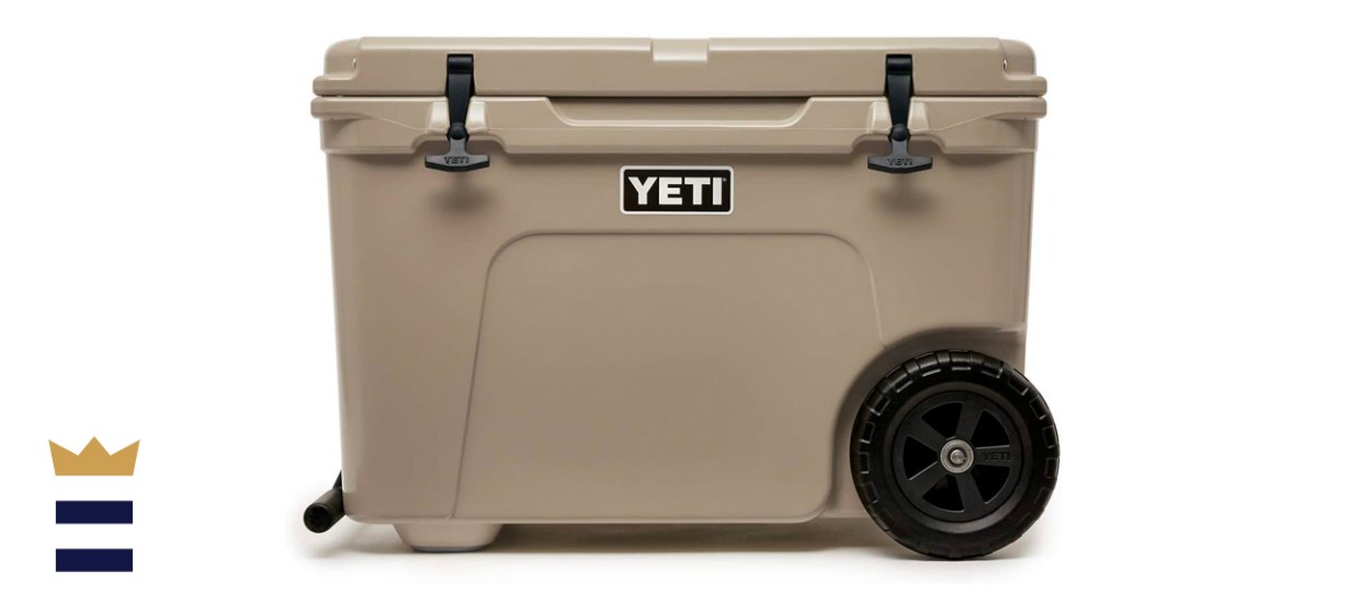 YETI Tundra Haul