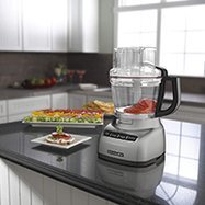 KitchenAid 14-Cup Food Processor with Commercial-Style Dicing Kit  (KFP1466ER) 