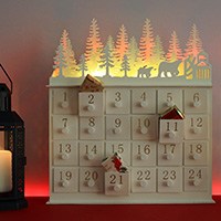 advent calendars