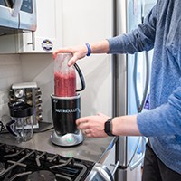 5 Best NutriBullet Blenders - Jan. 2024 - BestReviews