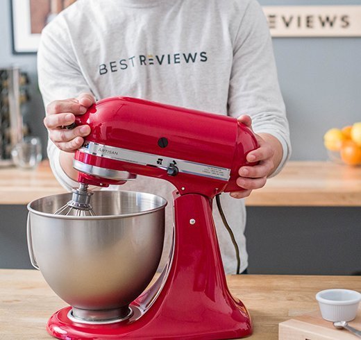 The Best Stand Mixer of 2024