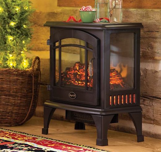 5 Best Electric Fireplaces - Mar. 2018 - BestReviews Our team of experts has selected the best electric fireplaces out of hundreds of models. Don