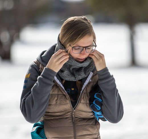 5 Best Neck Warmers - Nov. 2022 - BestReviews