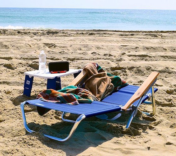 5 Best Beach Chairs - Sept. 2020 - BestReviews