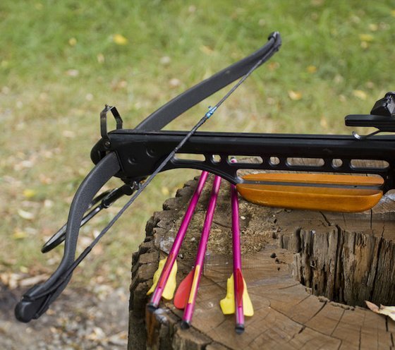 best crossbow bolts 2016