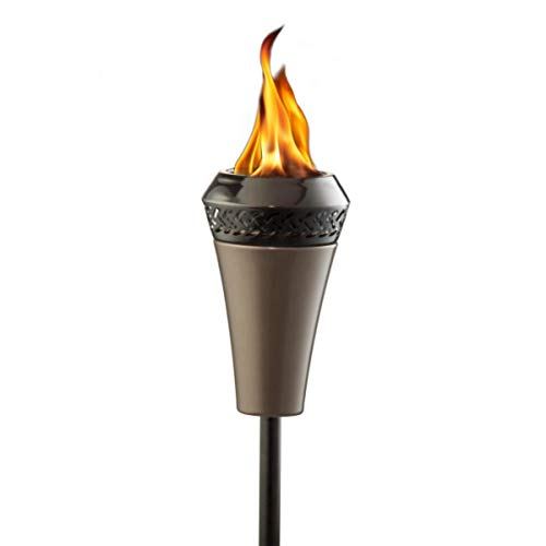 TIKI 66&quot; Island King Large Flame Torch