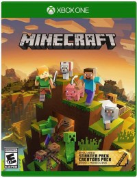 Xbox Game Studios Minecraft - Master Collection
