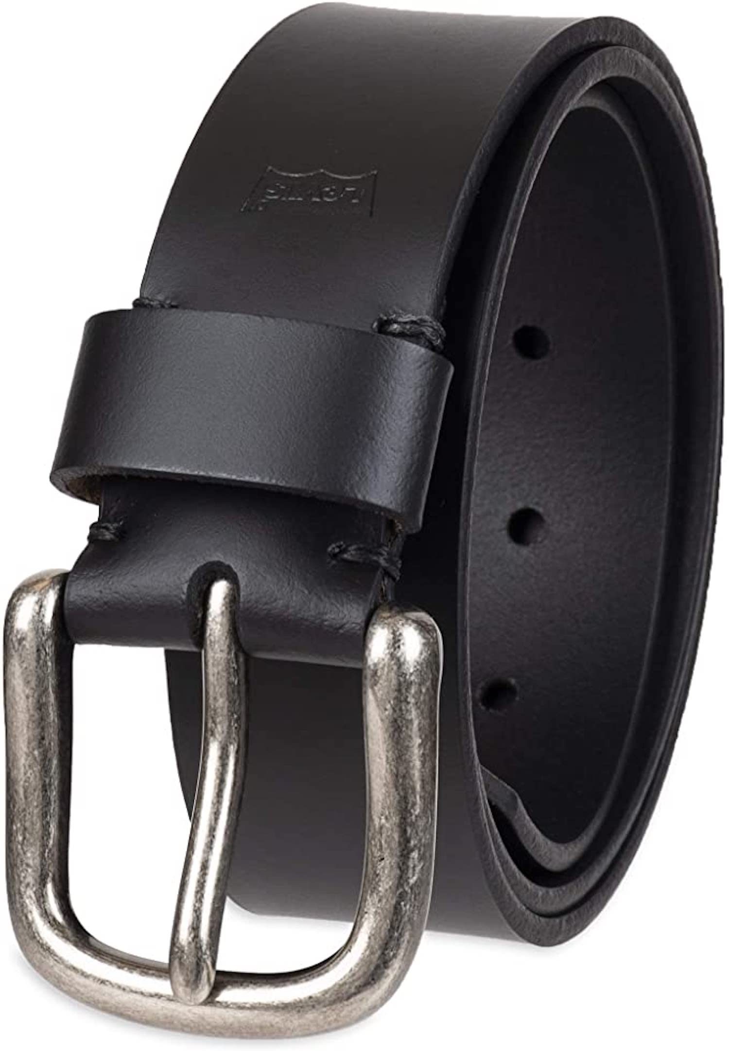Levi&#039;s Men&#039;s Casual Leather Belt