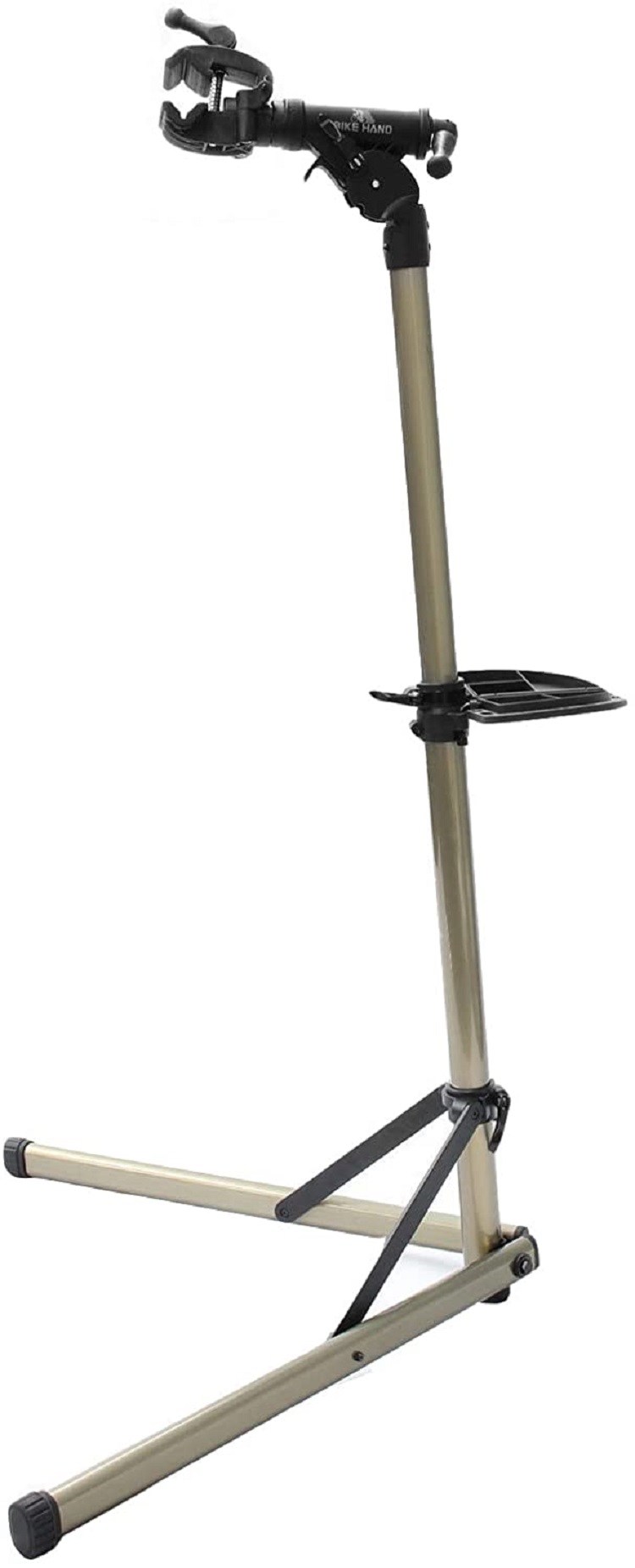 BIKE HAND Pro Mechanic Bicycle/Bike Repair Rack Stand