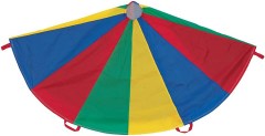 Champion Sports Multi-Colored Parachute