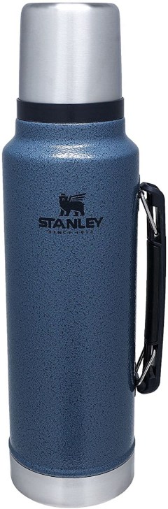 Stanley Classic Vacuum Insulated Wide Mouth Bottle