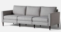 Allform 3-Seat Sofa