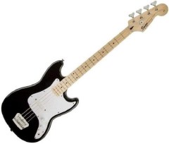 Squier by Fender Bronco Electric Bass