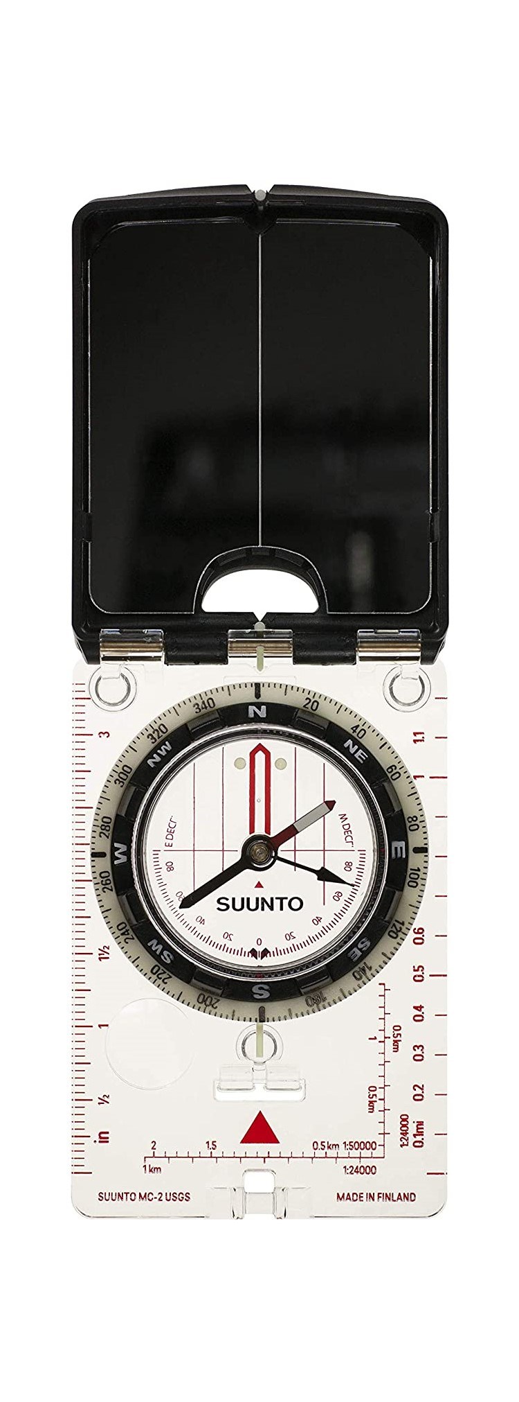 SUUNTO Clipper Compass