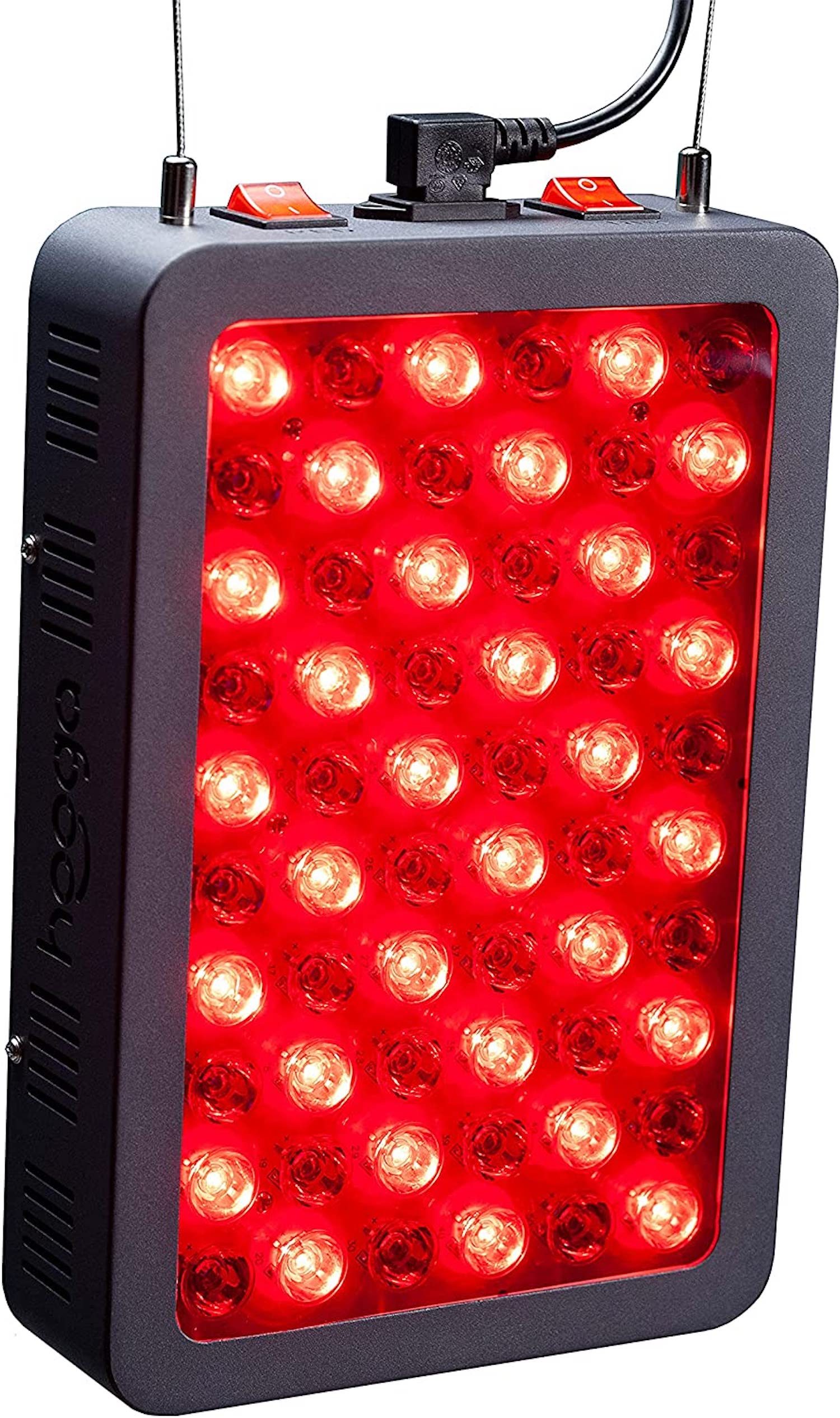 Hooga HG300 Red Light Therapy Device