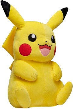 Pokémon Pikachu Giant Plush